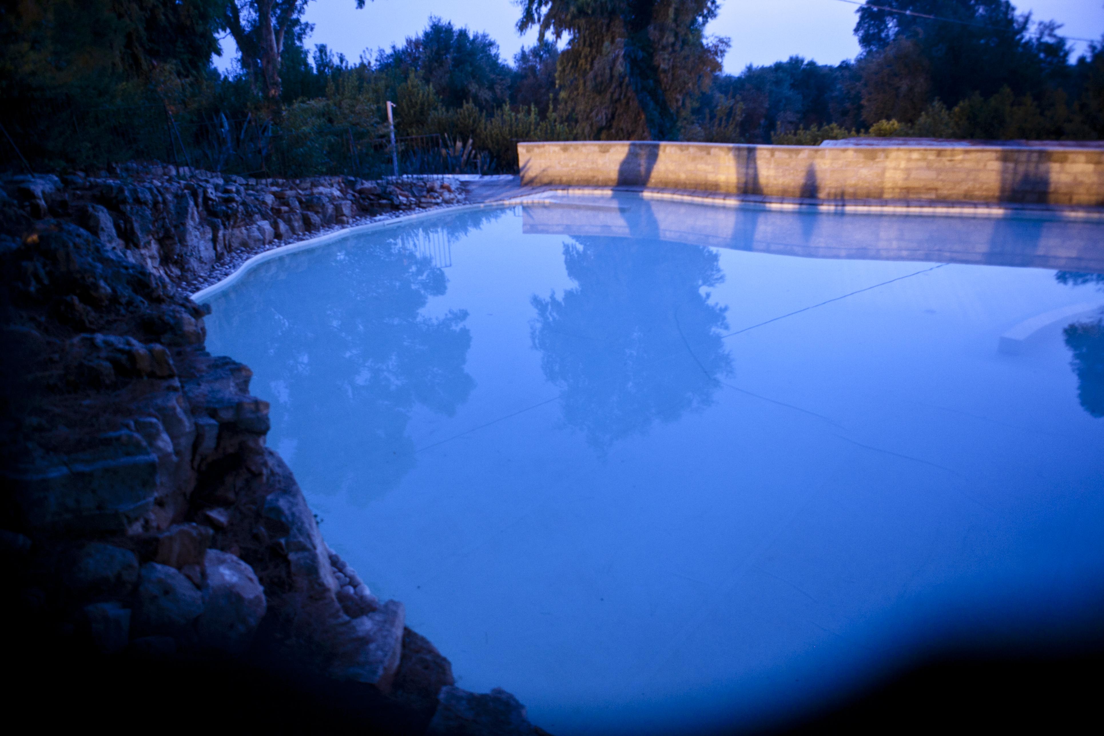 Hotel Masseria Fontanelle Ugento Exterior foto